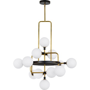 Sean Lavin-Chandelier - 693877