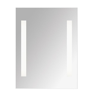 Tech Lighting-Reflection-31.5 Inch 120V 18W 1 LED Mirror