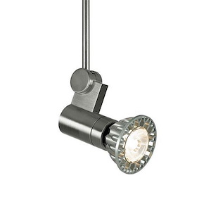 Tech Lighting-Roto-One Light 3 Inch Wall Monorail Head - 467290