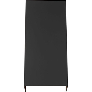 Brompton-18W 1 LED Medium Wall Sconce-13 Inch Tall and 3.8 Inch Wide - 1262832