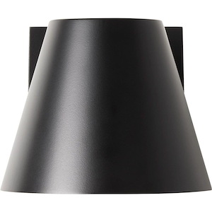 Bowman-LED Outdoor Wall Mount - 1210172
