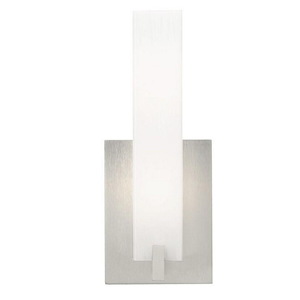 Tech Lighting-Cosmo-One Light Wall Sconce