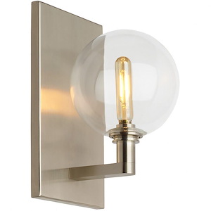 Tech Lighting-Sean Lavin-Single Wall Sconce - 1002913