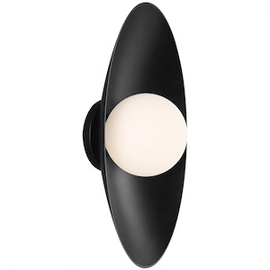 Tech Lighting-Sean Lavin-LED Wall Sconce - 1002943