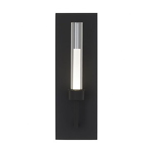 Tech Lighting-Linger-8.3W 1 LED Wall Sconce In Contemporary Style-15.3 Inch Tall and 3.5 Inch Wide - 1260131