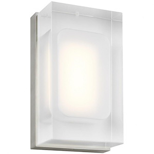 Tech Lighting-Sean Lavin-LED Wall Sconce - 1003100