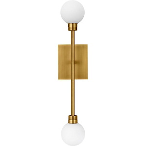 Sean Lavin-LED Wall Sconce - 1003088
