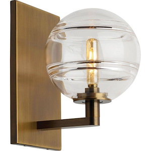 Sean Lavin-LED Wall Sconce - 693868