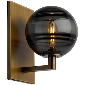 Tech Lighting-Sean Lavin-LED Wall Sconce - 693868