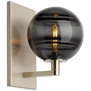 Tech Lighting-Sean Lavin-LED Wall Sconce - 693868