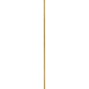 Stagger-13.2W 1 277V LED Large Wall Sconce-49.1 Inch Tall and 4.2 Inch Wide - 1262493