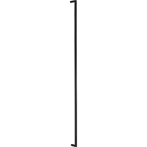 Stagger-19.8W 1 277V LED Extra Large Wall Sconce-64.1 Inch Tall and 4.2 Inch Wide - 1257902