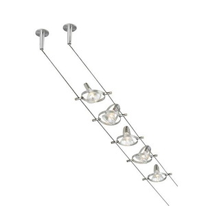 Accent-Five Head LED Cable Kit