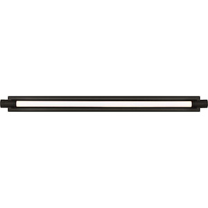 Capa - 14.3W 1 LED Picture Light-3 Inch Tall and 36 Inch Length - 1365626