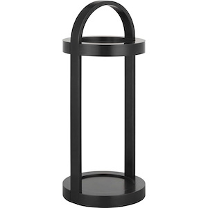 Cerne - 2.2W 1 LED Rechargeable Table Lamp-17 Inch Tall and 7 Inch Wide - 1365732