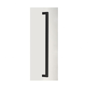 Stagger - 13.9W 1 LED Medium Outdoor Wall Sconce-36 Inches Tall and 4 Inches Wide - 1336577