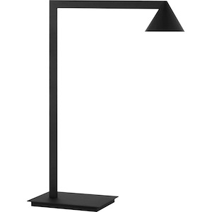 Midrand - 4.2W 1 LED Table Lamp-18.6 Inch Tall and 5 Inch Wide - 1376797