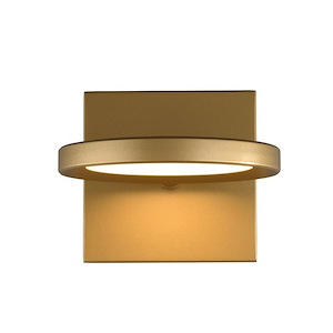 Tech Lighting-Spectica-LED Wall Sconce