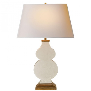 Anita - 1 Light Table Lamp
