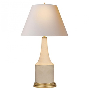 Sawyer - 1 Light Table Lamp