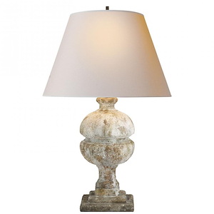 Desmond - 1 Light Table Lamp