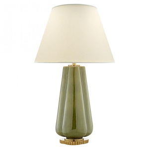 Penelope - 2 Light Table Lamp - 695207