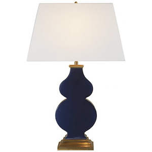 Anita - 1 Light Table Lamp-28.5 Inches Tall and 18 Inches Wide