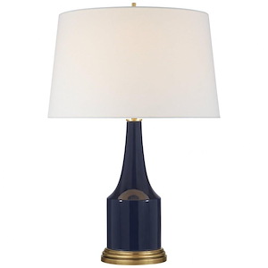 Sawyer - 1 Light Table Lamp-24.75 Inches Tall and 15 Inches Wide - 1327936