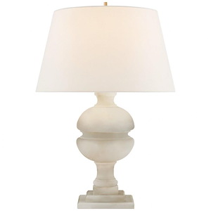 Desmond - 1 Light Table Lamp In Traditional Style-26 Inches Tall and 18 Inches Wide - 1327937