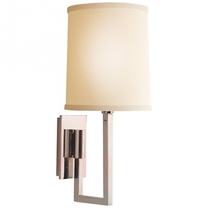 Aspect - 1 Light Library Wall Sconce