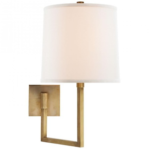 Aspect - 1 Light Large Articulating Wall Sconce