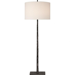 Lyric - 1 Light Floor Lamp