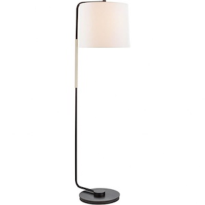 Swing - 1 Light Articulating Floor Lamp