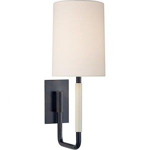Clout - 1 Light Small Wall Sconce