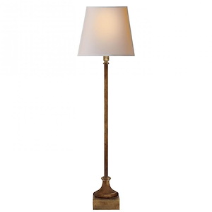 Cawdor - 1 Light Buffet Lamp