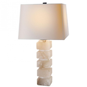 Chunky - 1 Light Stacked Table Lamp - 1225144