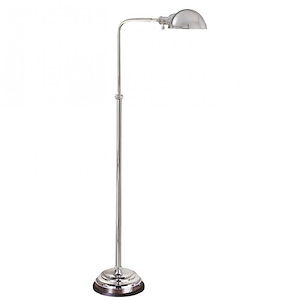 Apothecary - 1 Light Floor Lamp