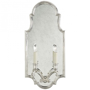 Sussex - 2 Light Wall Sconce - 695571