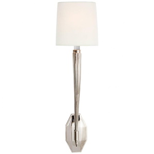 Ruhlmann - 1 Light Wall Sconce In Modern Style-22.5 Inches Tall and 6.25 Inches Wide - 1328083