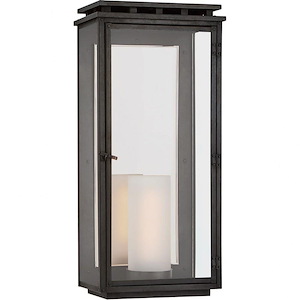 Cheshire - 1 Light Outdoor Large Wall Lantern