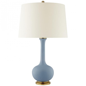 Coy - 1 Light Medium Table Lamp - 695642