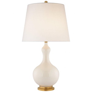 Addison - 1 Light Medium Table Lamp-29.25 Inches Tall and 17 Inches Wide