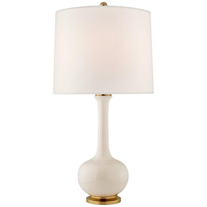 Coy - 1 Light Medium Table Lamp-31.5 Inches Tall and 18.25 Inches Wide