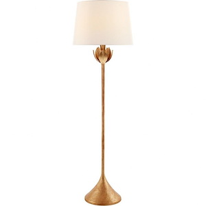 Alberto - 1 Light Large Floor Lamp - 937482