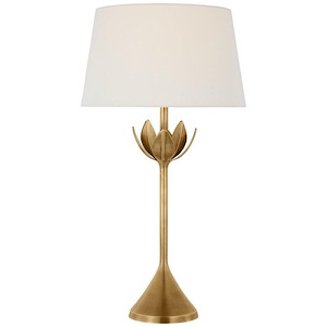 Alberto - 1 Light Large Table Lamp-32.25 Inches Tall and 17 Inches Wide