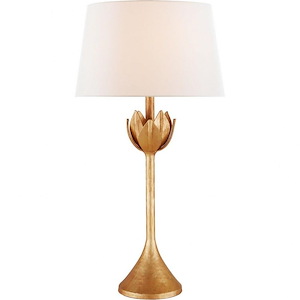 Alberto - 1 Light Large Table Lamp