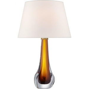 Christa - 1 Light Large Table Lamp