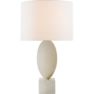 Versa - 1 Light Large Table Lamp