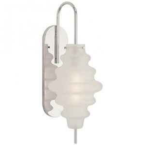 Tableau - 1 Light Large Wall Sconce - 695763