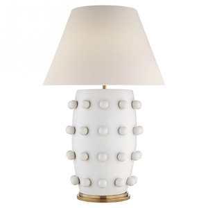 Linden - 1 Light Table Lamp - 695751